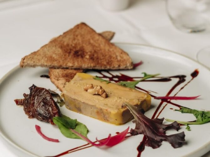 Restaurant Le P’tit Piano à Paris, France