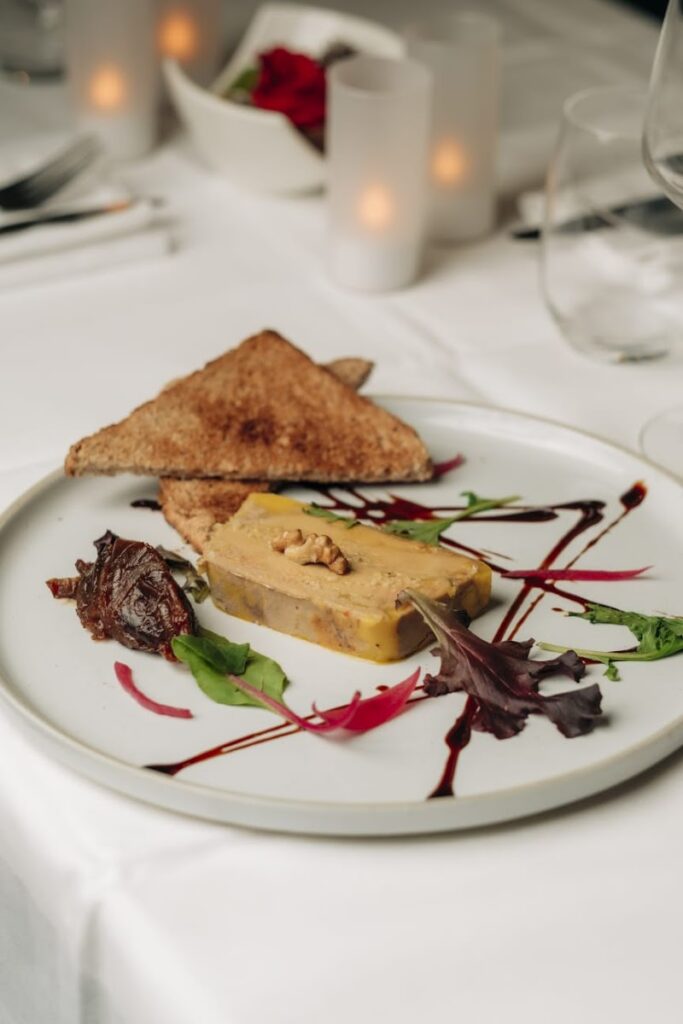 Restaurant Le P’tit Piano à Paris, France