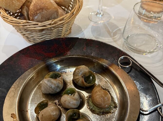 Restaurant Le P’tit Piano à Paris, France