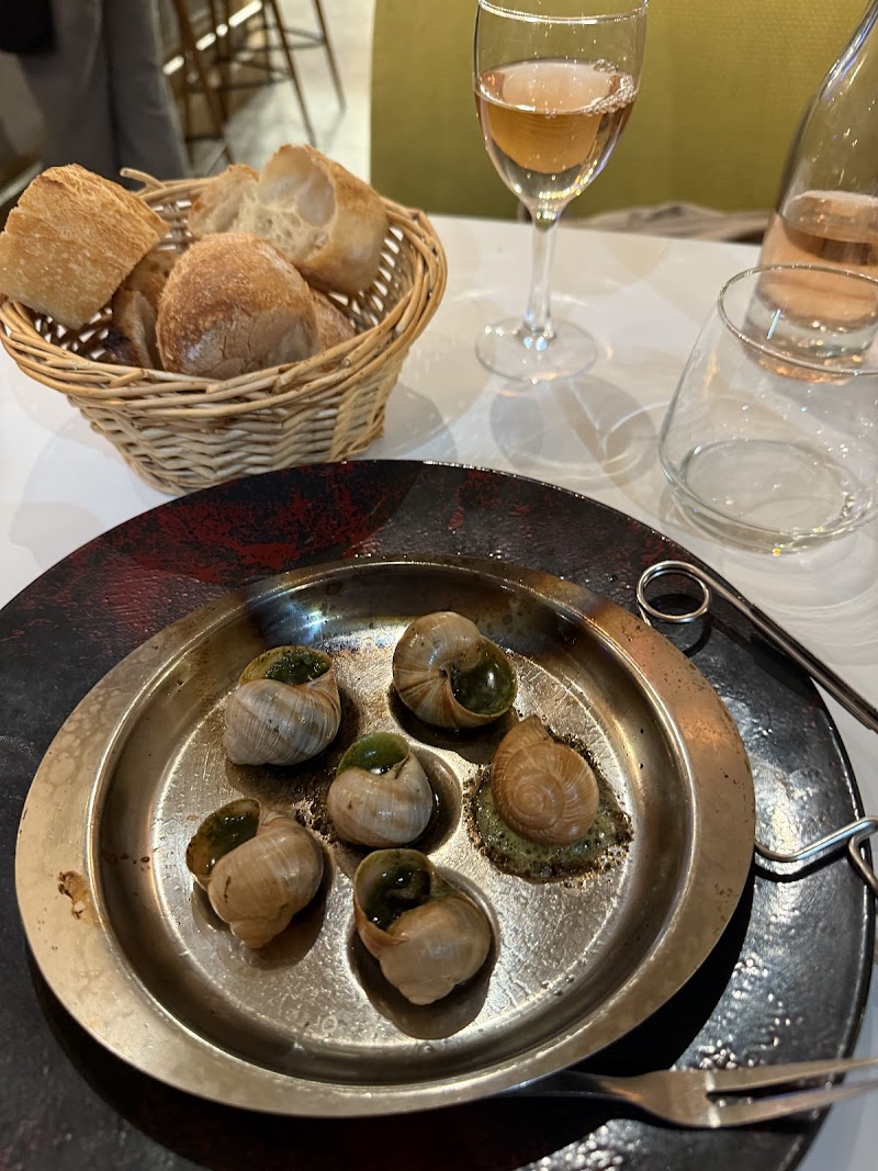 Restaurant Le P’tit Piano à Paris, France