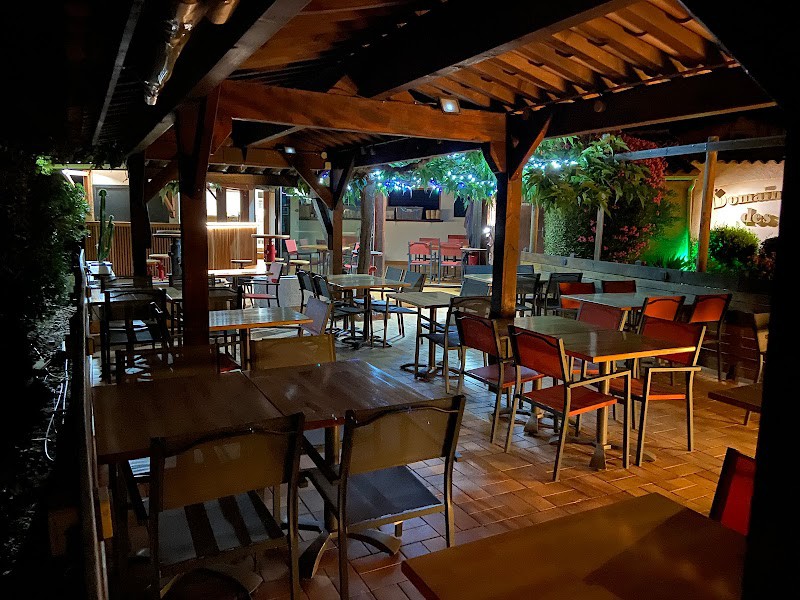 Restaurant Le P’tit Resto des Maurels à Le Lavandou, France