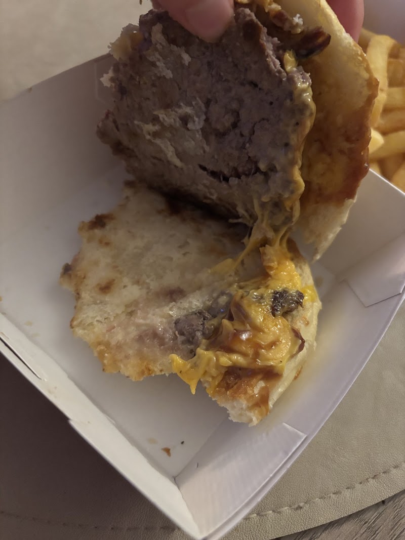 Restaurant Le Pub par Tex Burger à Habère-Poche, France