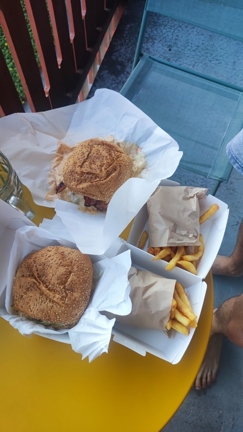 Restaurant Le Pub par Tex Burger à Habère-Poche, France