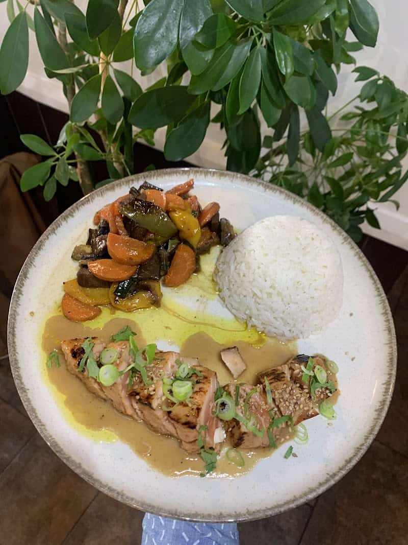 Restaurant Le QG Levallois à Levallois-Perret, France