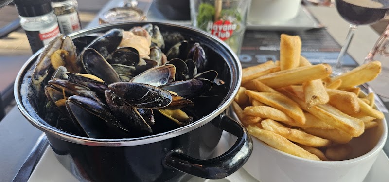 Restaurant Le Quincy à Plobannalec-Lesconil, France