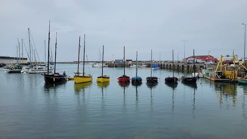 Restaurant Le Quincy à Plobannalec-Lesconil, France