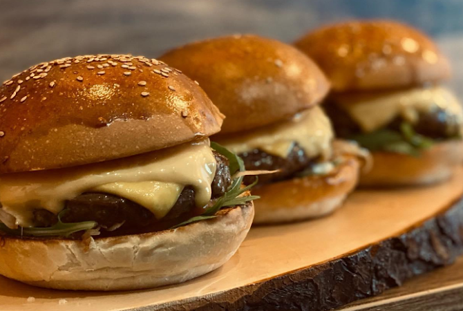 Restaurant Le Quinze à Sélestat, France