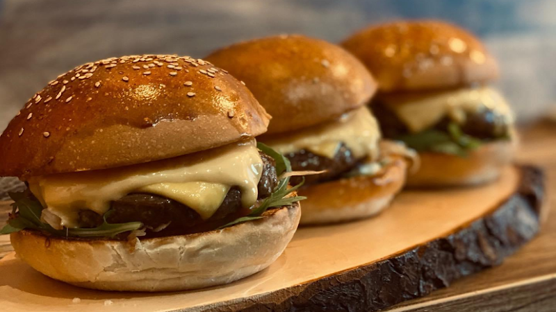 Restaurant Le Quinze à Sélestat, France