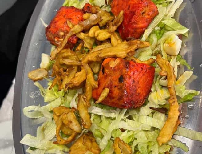 Restaurant Le Rajasthan à Bar-le-Duc, France