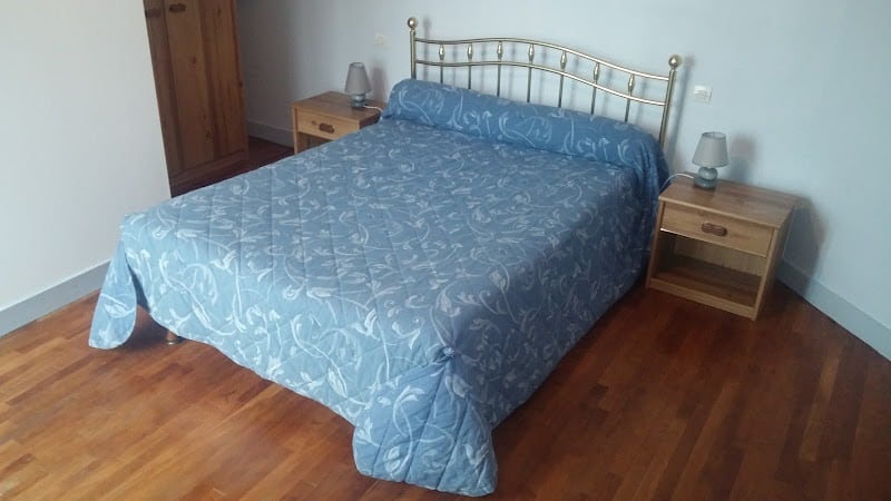 Restaurant Le Refuge du p’tit Fischer à Argentan, France