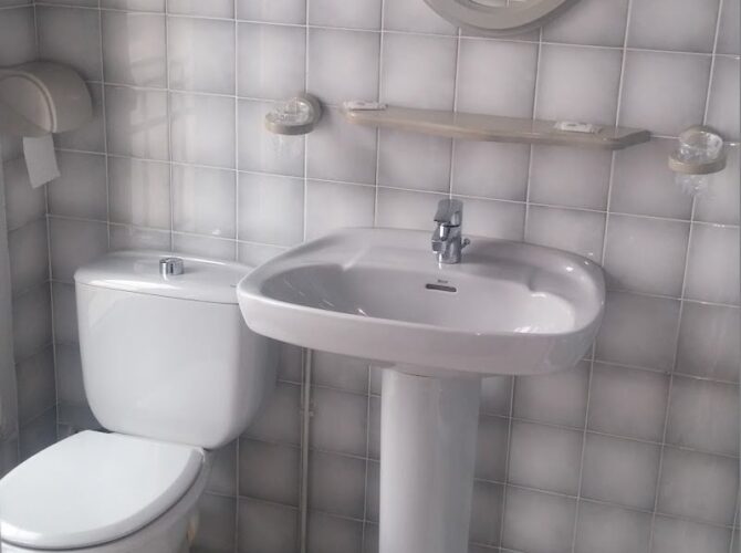 Restaurant Le Refuge du p’tit Fischer à Argentan, France