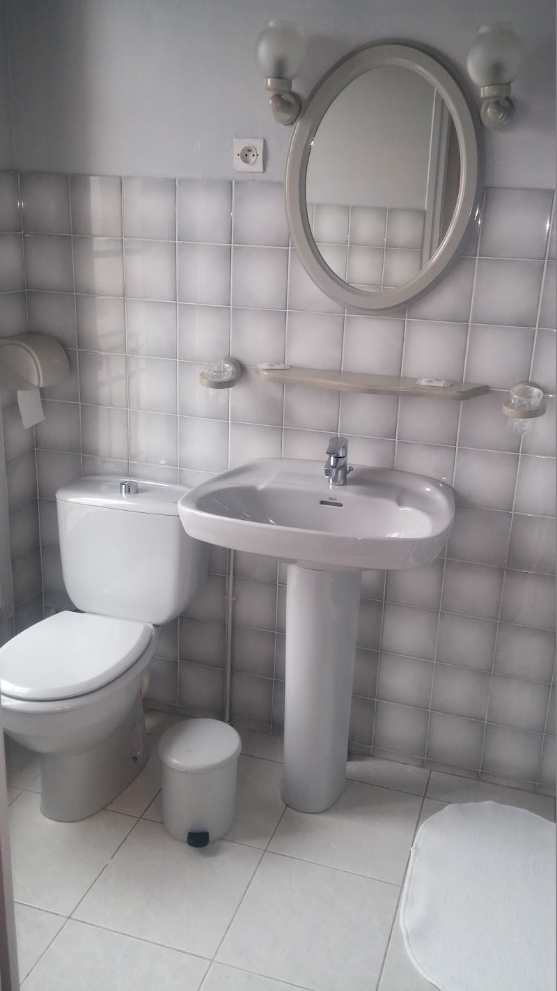 Restaurant Le Refuge du p’tit Fischer à Argentan, France