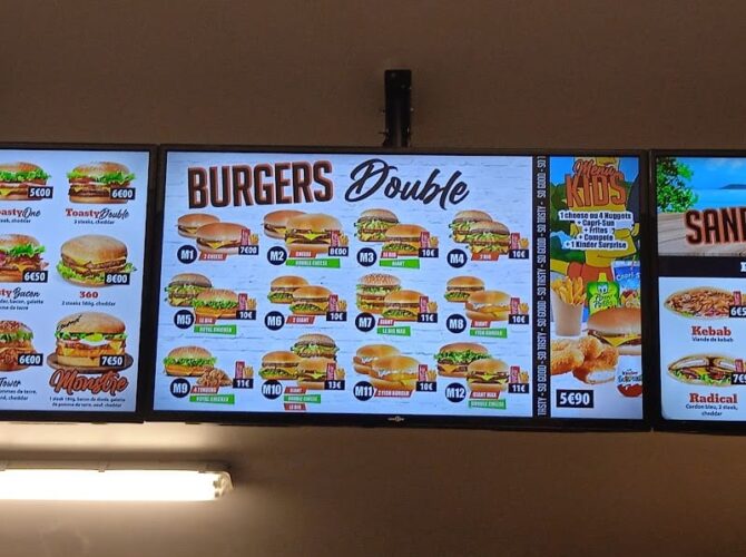 Restaurant Le Régal à Éragny, France