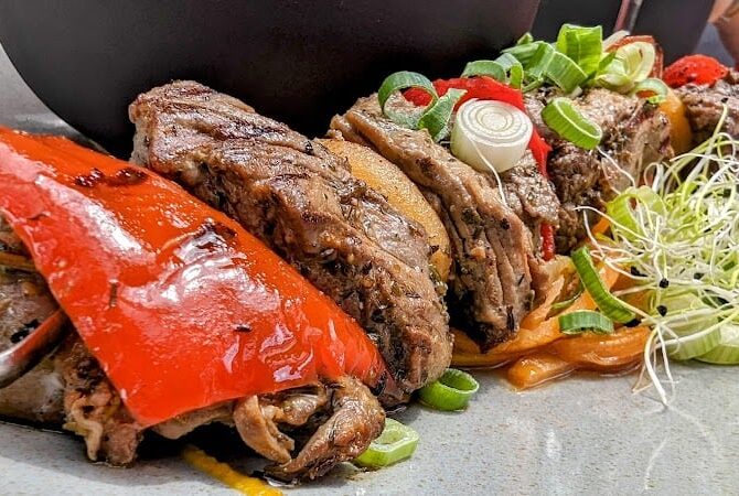 Restaurant Le Relais De L’Echauguette à Les Rues-des-Vignes, France