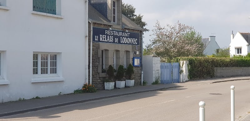 Restaurant Le Relais de Lodonnec à Loctudy, France