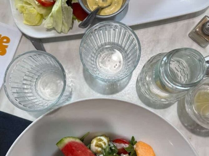 Restaurant Le Relais Des Broc’s à Saint-Ouen-sur-Seine, France