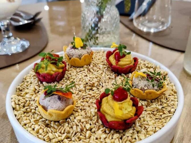 Restaurant Le Relais des Peintres à Auvers-sur-Oise, France