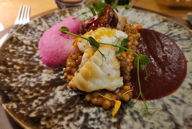 Restaurant Le Relais des Peintres à Auvers-sur-Oise, France