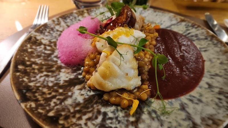 Restaurant Le Relais des Peintres à Auvers-sur-Oise, France