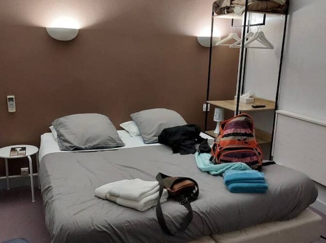 Restaurant Le Relais du Baou à Bormes-les-Mimosas, France