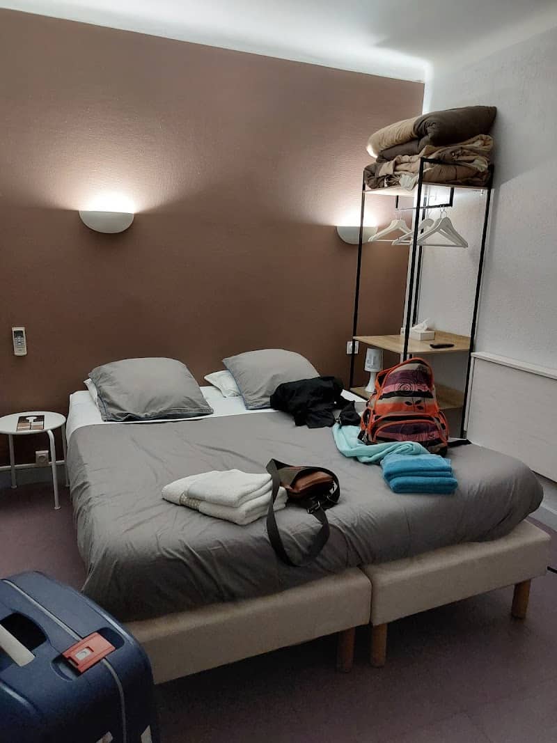 Restaurant Le Relais du Baou à Bormes-les-Mimosas, France