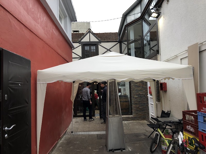 Restaurant Le Relais du Boucher à Draveil, France