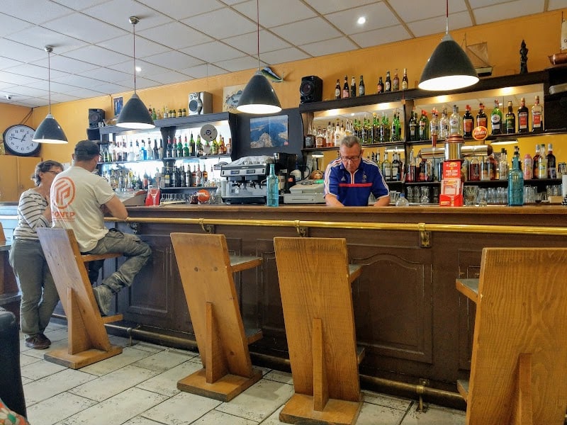 Restaurant Le Relax à Marseillan, France