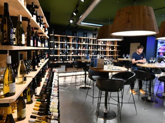 Restaurant Le RemorKeur à Brest, France