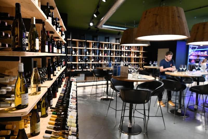 Restaurant Le RemorKeur à Brest, France