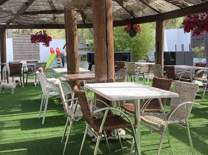 Restaurant Le rendez-vous à Fuveau, France