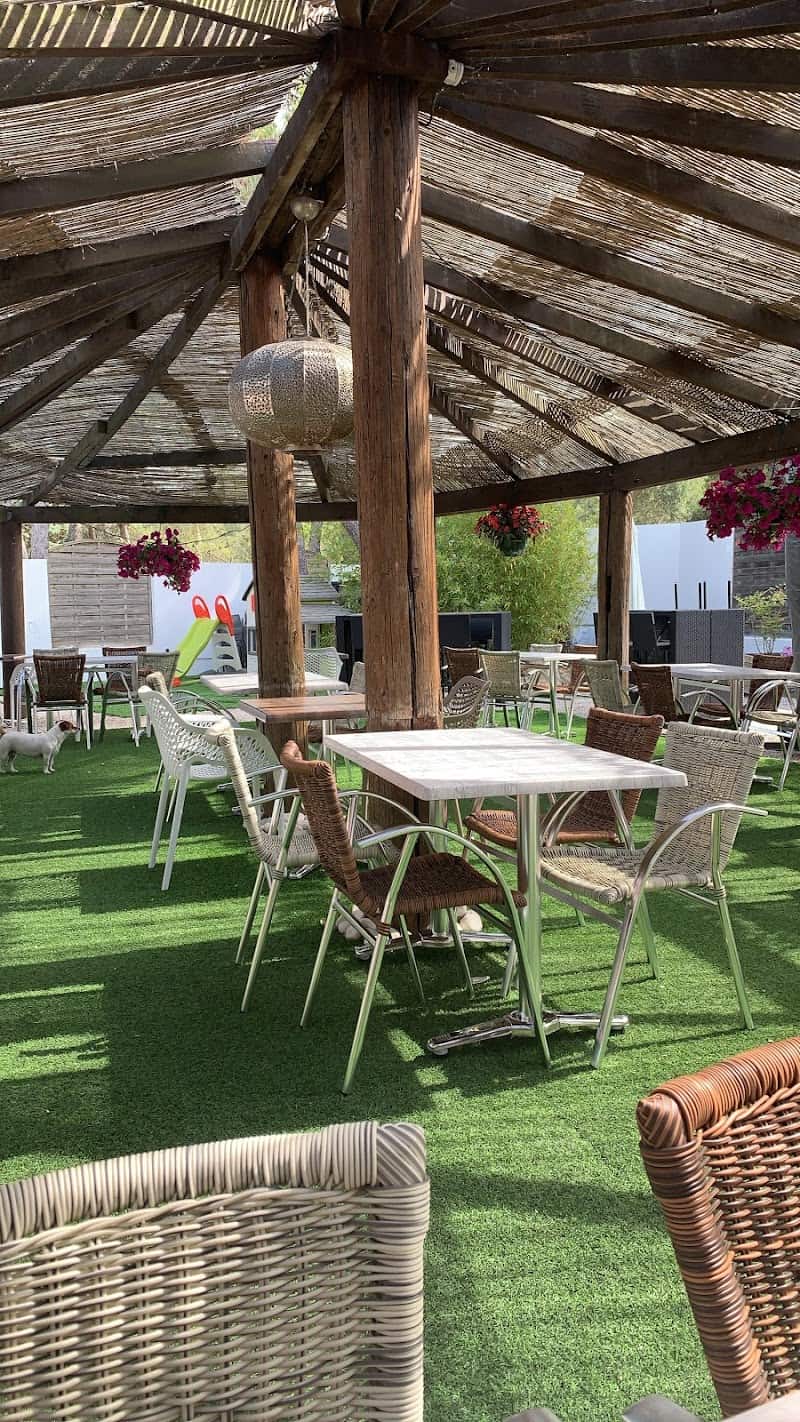 Restaurant Le rendez-vous à Fuveau, France