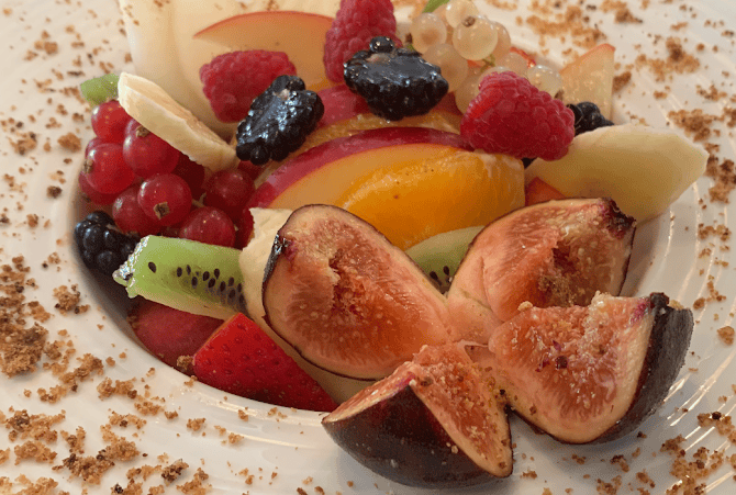 Restaurant Le rendez-vous à Fuveau, France