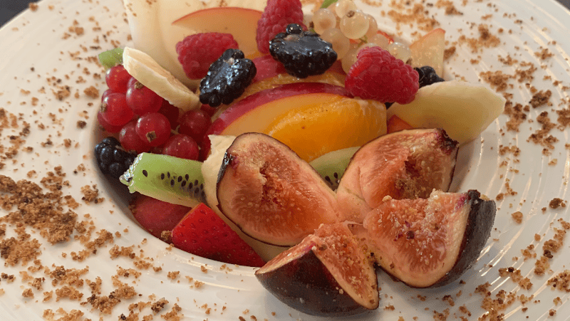 Restaurant Le rendez-vous à Fuveau, France