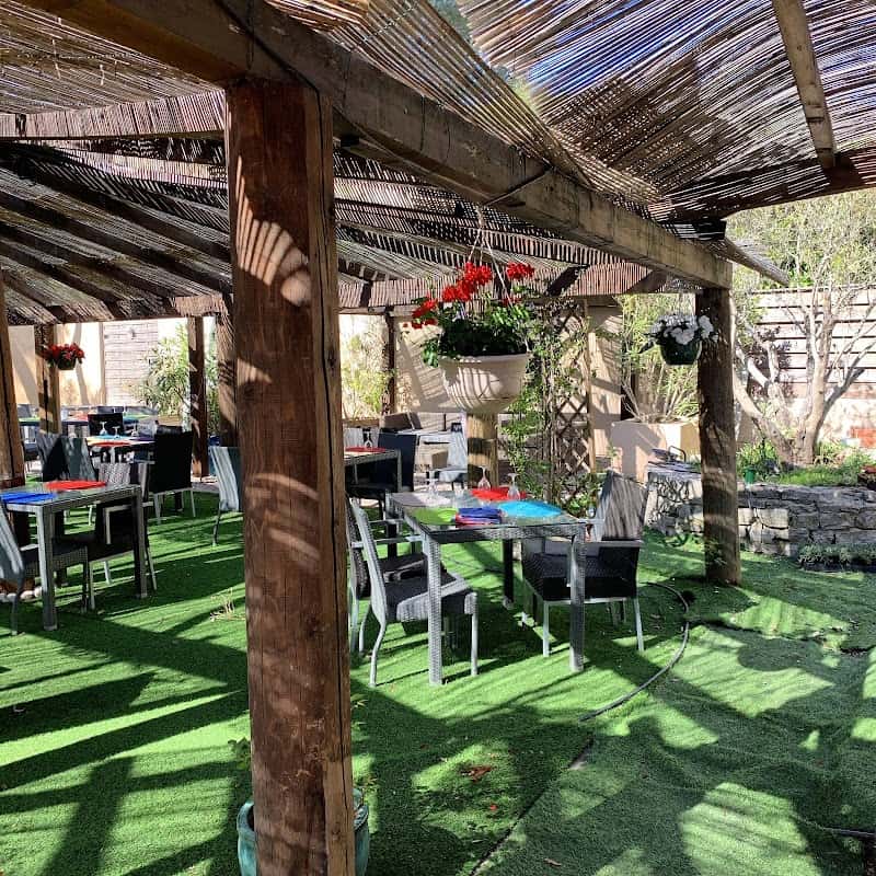 Restaurant Le rendez-vous à Fuveau, France