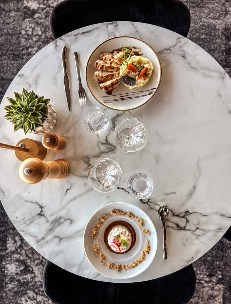 Le Restaurant – Casino de Palavas Les Flots à Palavas-les-Flots, France