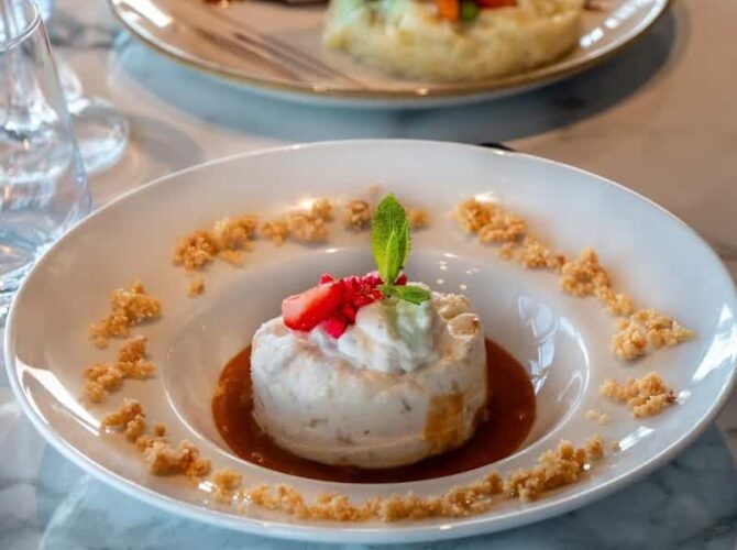 Le Restaurant – Casino de Palavas Les Flots à Palavas-les-Flots, France