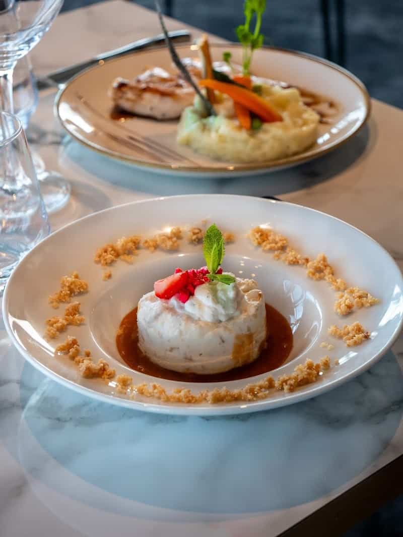 Le Restaurant – Casino de Palavas Les Flots à Palavas-les-Flots, France