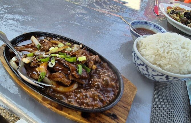 Le Restaurant Dragon d’Or OBERNAI à Obernai, France