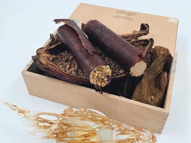 Le Restaurant du Cerisier à Lille, France