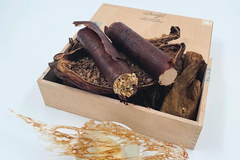 Le Restaurant du Cerisier à Lille, France