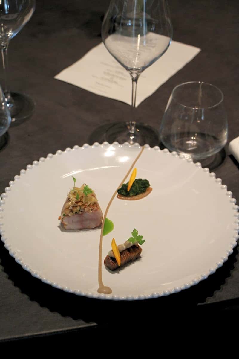 Le Restaurant du Cerisier à Lille, France