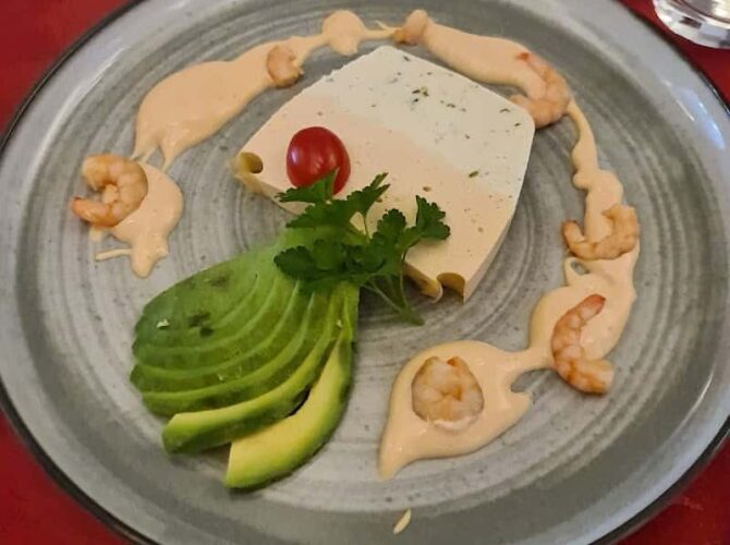 Le Restaurant Du Crato à Gray, France