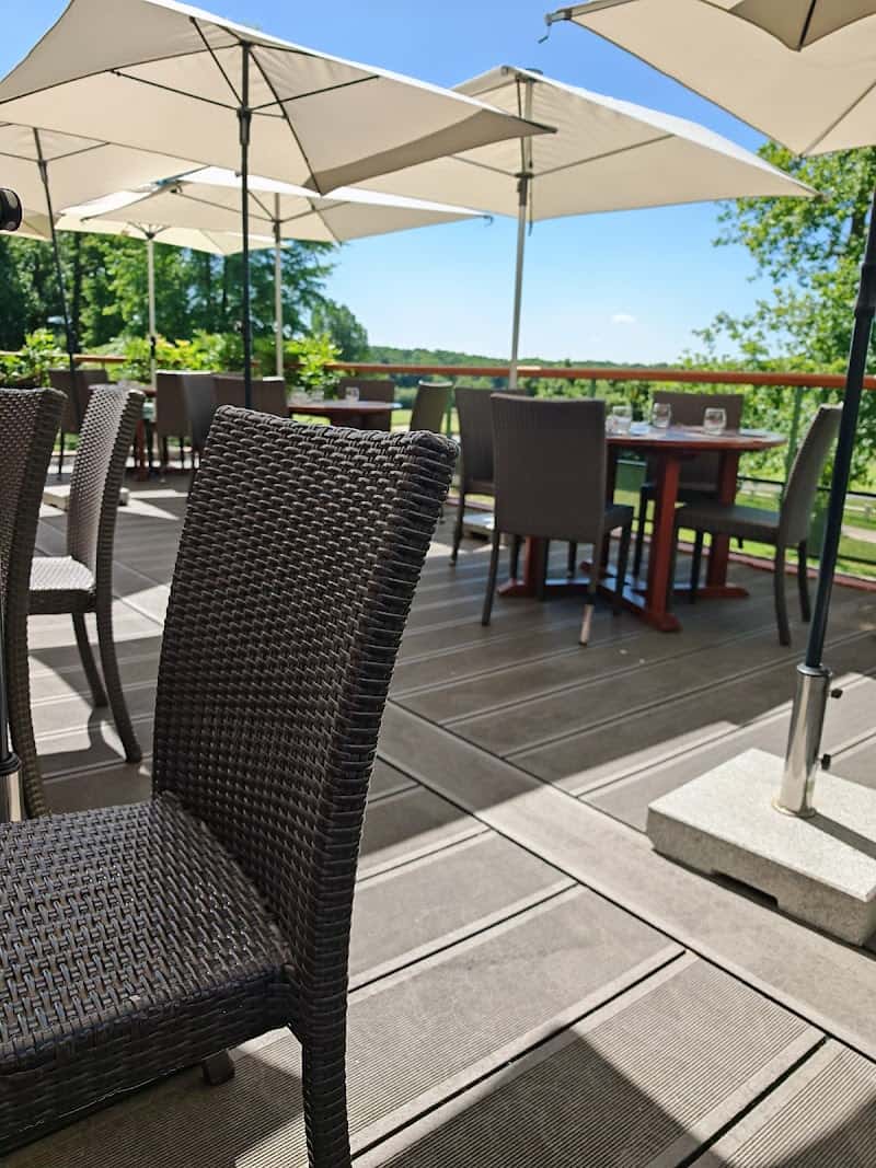 Le Restaurant du Golf à Forges-les-Bains, France