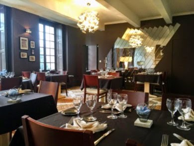 Le Restaurant à Walincourt-Selvigny, France