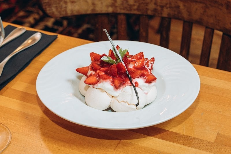 Restaurant Le Restô à Vins à Quimper, France