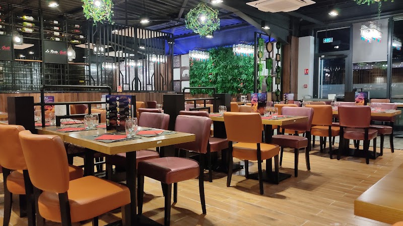 Restaurant Le Resto Grill à Sélestat, France