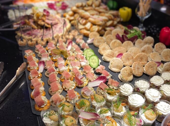 Restaurant Le Resto Grill à Sélestat, France