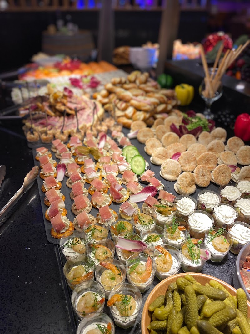 Restaurant Le Resto Grill à Sélestat, France