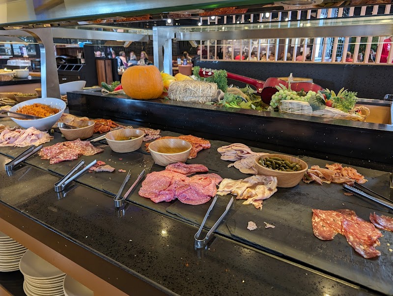 Restaurant Le Resto Grill à Sélestat, France