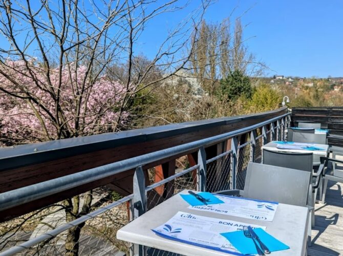 Restaurant LE REST’O à Obernai, France